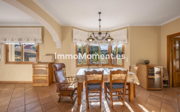 Revente - Villa - Benahavís - La Quinta