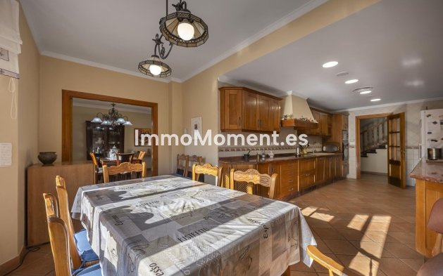 Revente - Villa - Benahavís - La Quinta