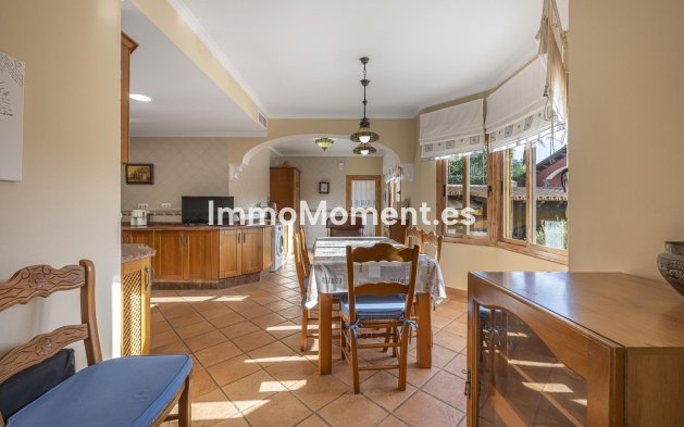 Revente - Villa - Benahavís - La Quinta