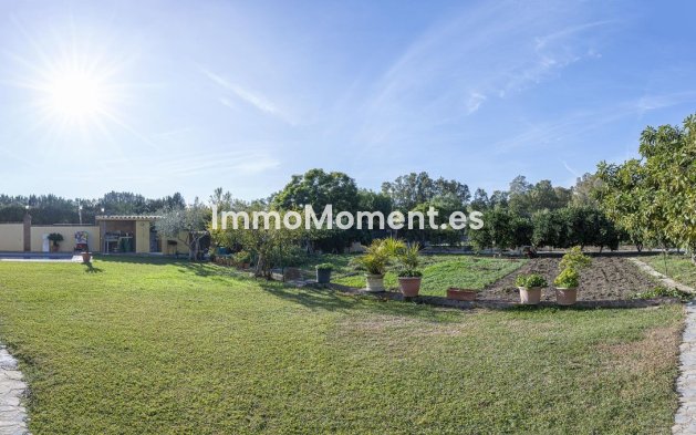 Revente - Villa - Benahavís - La Quinta