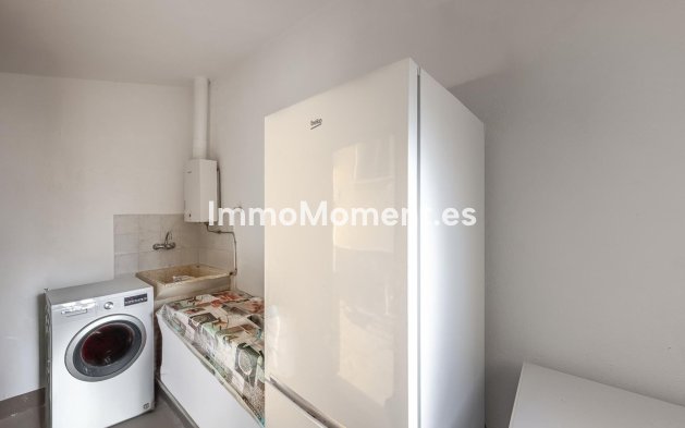 Revente - Villa - Benahavís - La Quinta