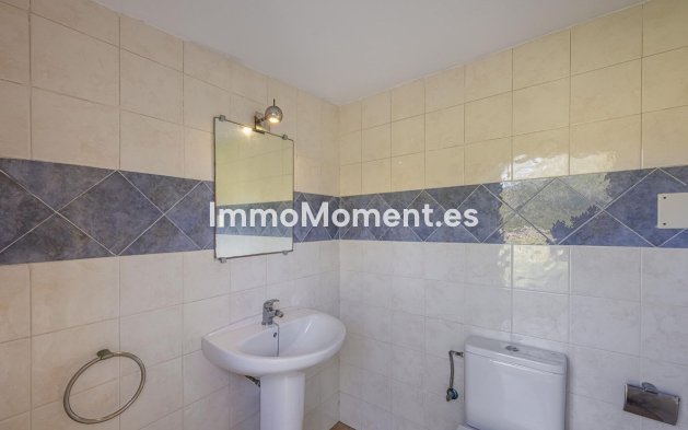 Revente - Villa - Benahavís - La Quinta