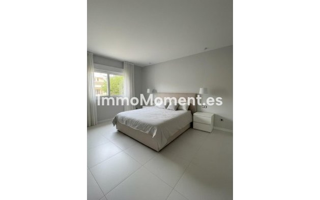 Revente - Appartement - Estepona  - New Golden Mile