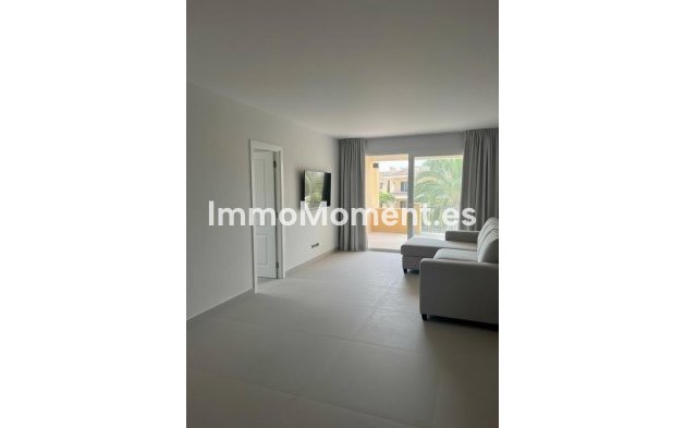 Revente - Appartement - Estepona  - New Golden Mile