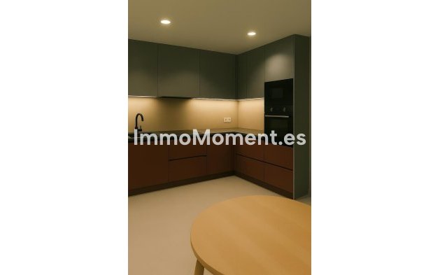 Revente - Appartement - Estepona  - New Golden Mile