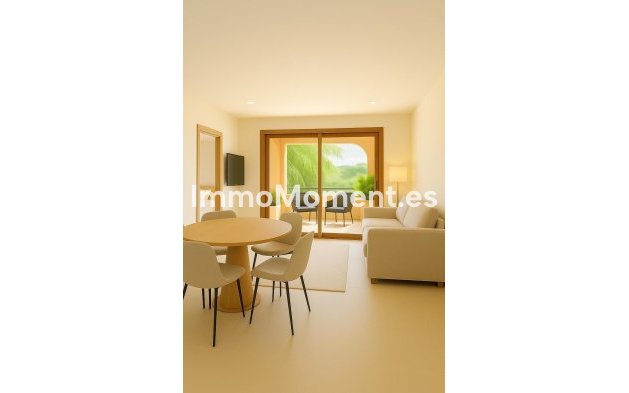 Revente - Appartement - Estepona  - New Golden Mile