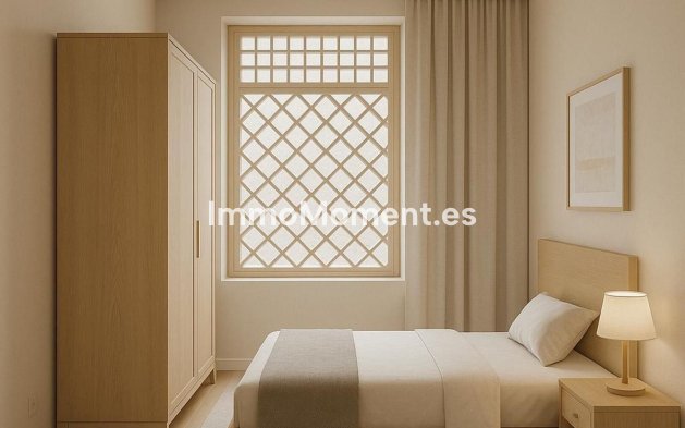 Revente - Appartement - Estepona  - New Golden Mile