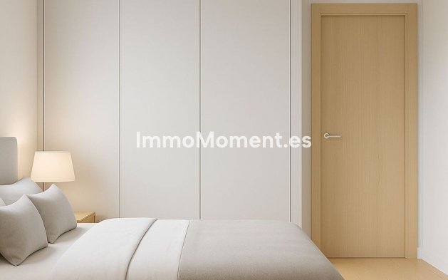 Revente - Appartement - Estepona  - New Golden Mile