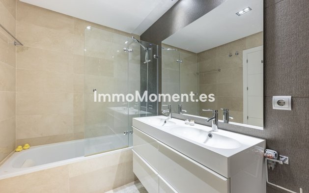 Bestaande woning - Appartement - Benahavís - Benahavís Centro