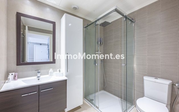 Bestaande woning - Appartement - Benahavís - Benahavís Centro