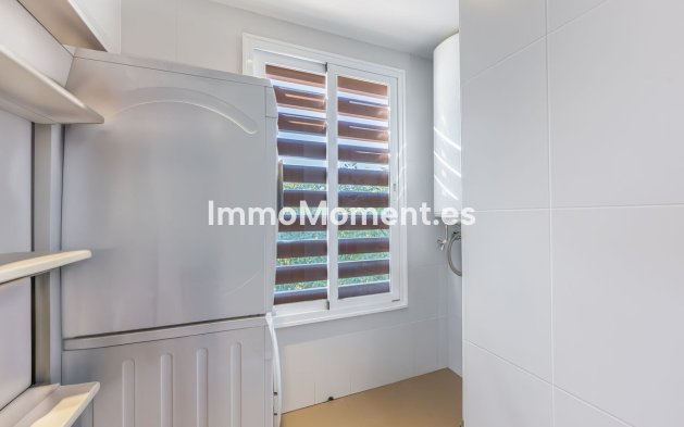 Bestaande woning - Appartement - Benahavís - Benahavís Centro