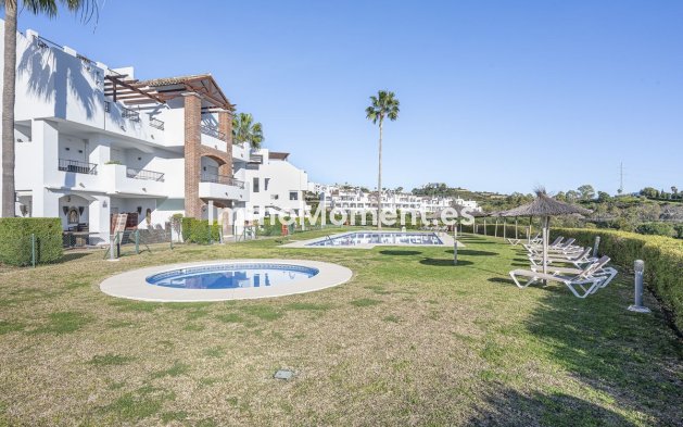 Bestaande woning - Appartement - Benahavís - Benahavís Centro
