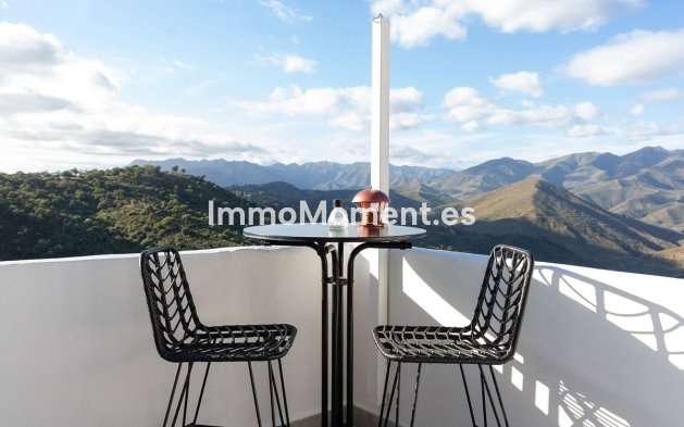 Revente - Maison mitoyenne - Marbella - La Mairena