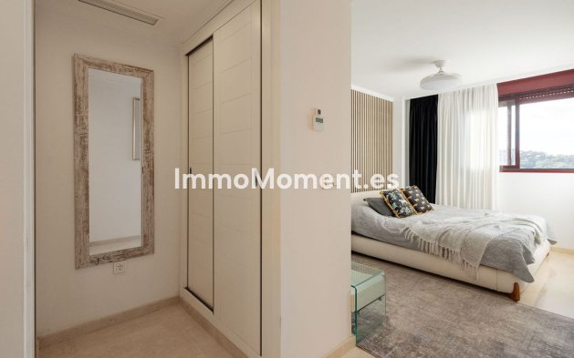 Revente - Maison mitoyenne - Marbella - La Mairena