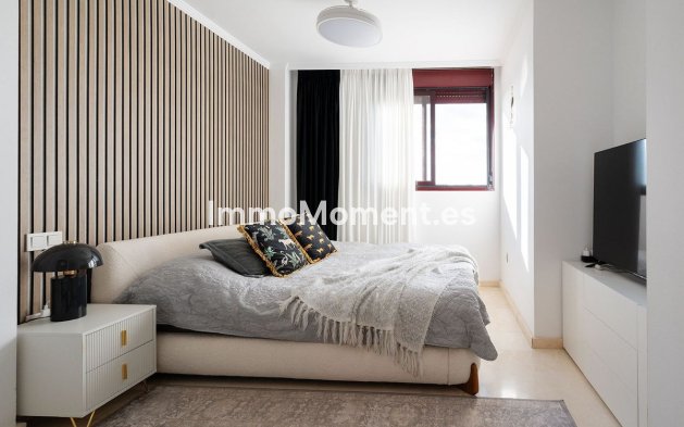 Revente - Maison mitoyenne - Marbella - La Mairena