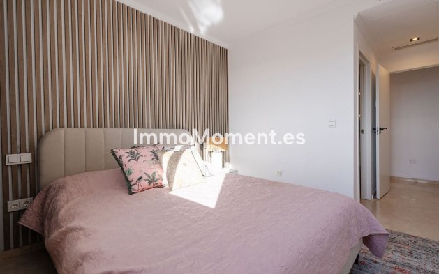 Revente - Maison mitoyenne - Marbella - La Mairena