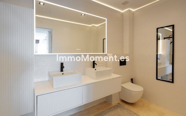 Revente - Maison mitoyenne - Marbella - La Mairena