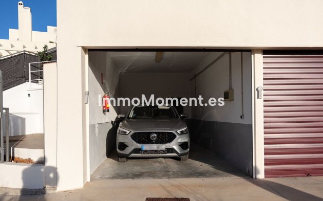 Revente - Maison mitoyenne - Marbella - La Mairena