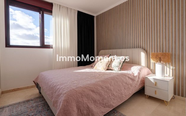 Revente - Maison mitoyenne - Marbella - La Mairena