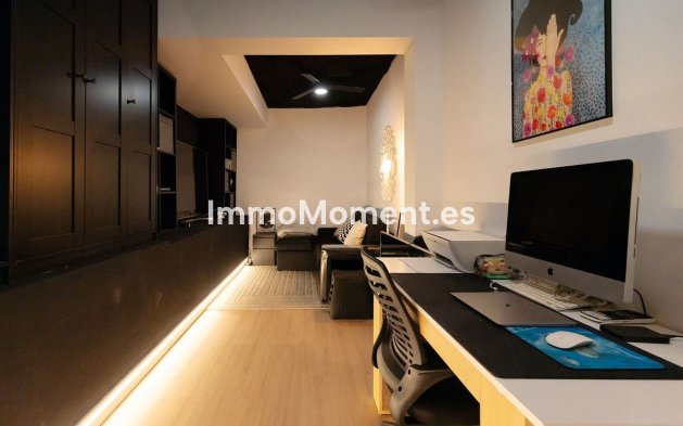 Revente - Maison mitoyenne - Marbella - La Mairena