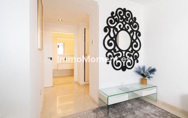 Revente - Maison mitoyenne - Marbella - La Mairena