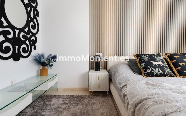 Revente - Maison mitoyenne - Marbella - La Mairena