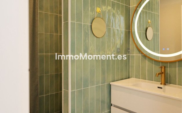 Revente - Maison mitoyenne - Marbella - La Mairena