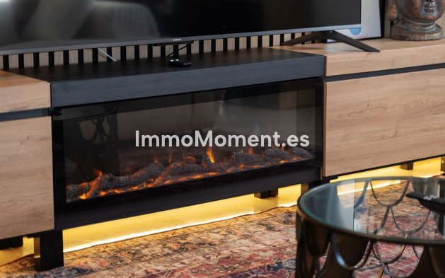 Revente - Maison mitoyenne - Marbella - La Mairena