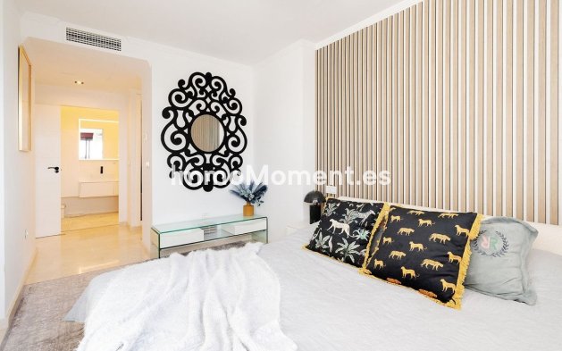 Revente - Maison mitoyenne - Marbella - La Mairena