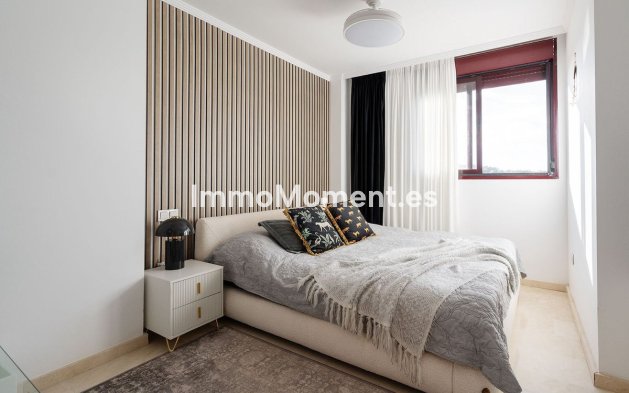 Revente - Maison mitoyenne - Marbella - La Mairena