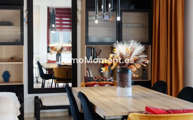 Revente - Maison mitoyenne - Marbella - La Mairena