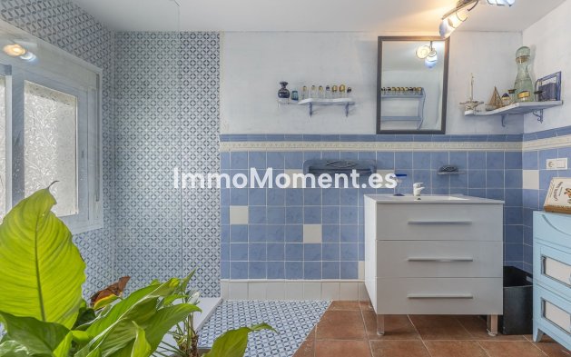 Bestaande woning - Appartement - Binnenland  - Ojén