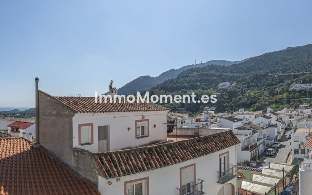 Bestaande woning - Appartement - Binnenland  - Ojén