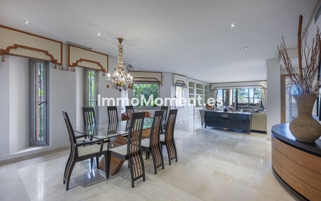 Revente - Appartement - Marbella - Marbella Centro