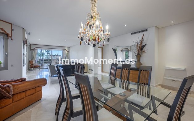 Revente - Appartement - Marbella - Marbella Centro