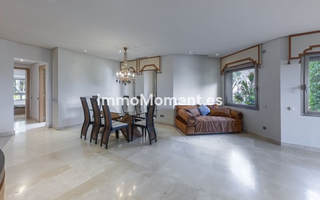 Revente - Appartement - Marbella - Marbella Centro