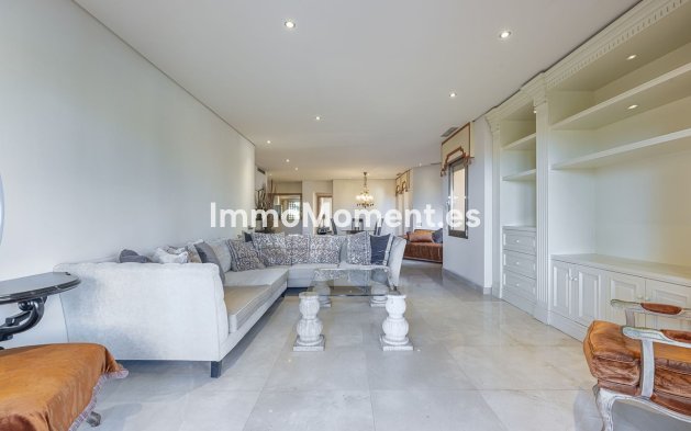 Revente - Appartement - Marbella - Marbella Centro