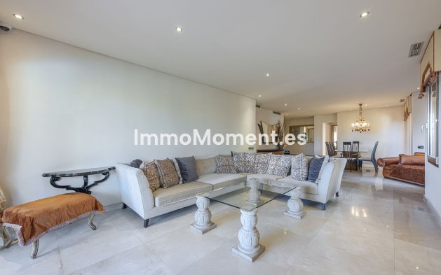 Revente - Appartement - Marbella - Marbella Centro