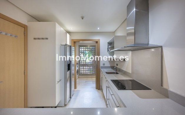 Revente - Appartement - Marbella - Marbella Centro