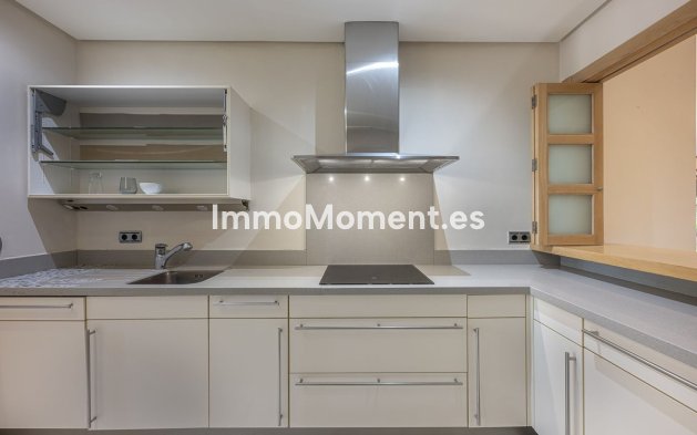 Revente - Appartement - Marbella - Marbella Centro