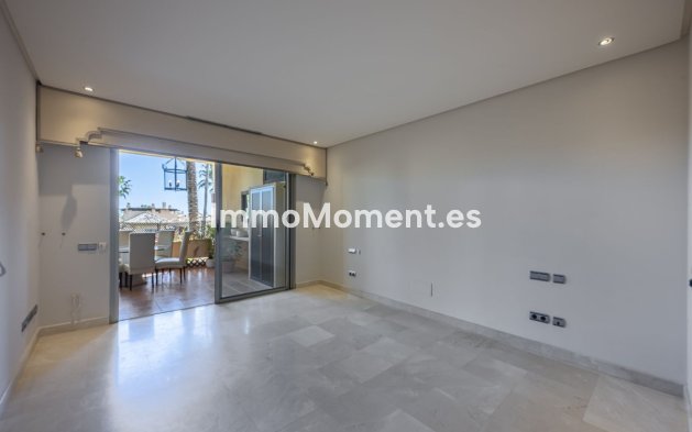 Revente - Appartement - Marbella - Marbella Centro