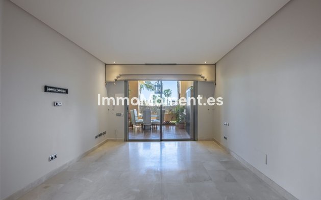 Revente - Appartement - Marbella - Marbella Centro