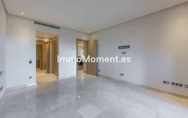 Revente - Appartement - Marbella - Marbella Centro