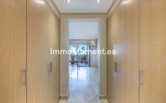 Revente - Appartement - Marbella - Marbella Centro