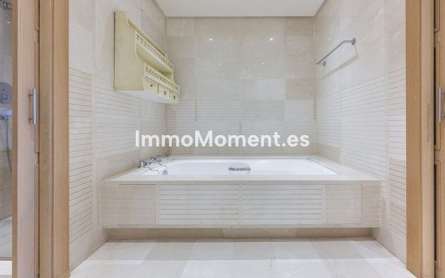 Revente - Appartement - Marbella - Marbella Centro