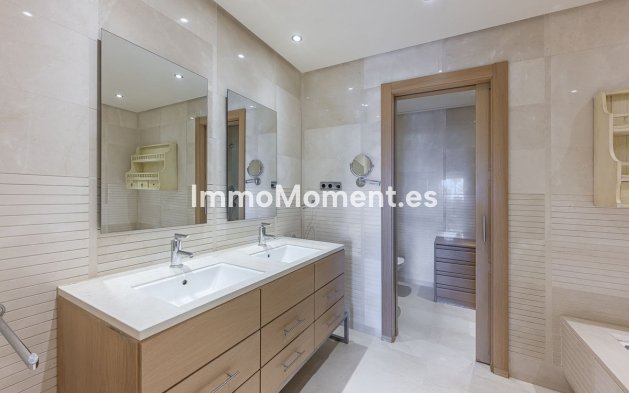 Revente - Appartement - Marbella - Marbella Centro