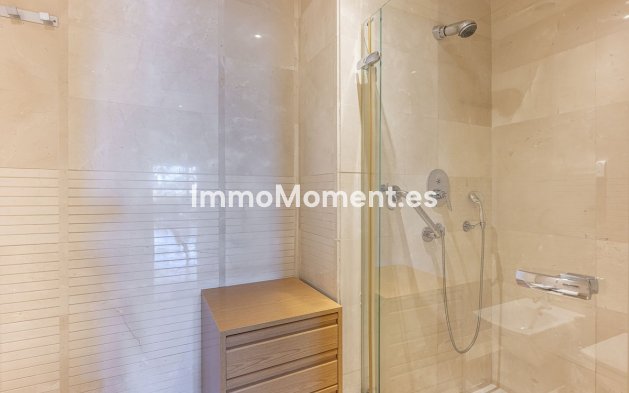 Revente - Appartement - Marbella - Marbella Centro