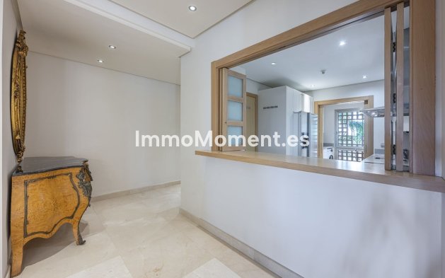 Revente - Appartement - Marbella - Marbella Centro