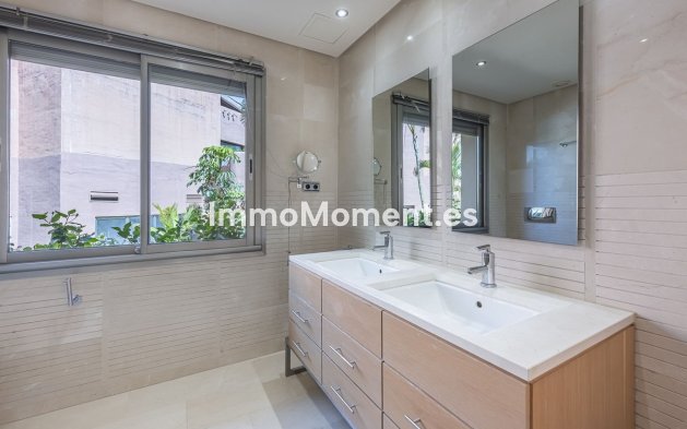 Revente - Appartement - Marbella - Marbella Centro