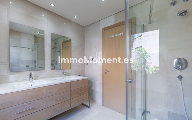 Revente - Appartement - Marbella - Marbella Centro